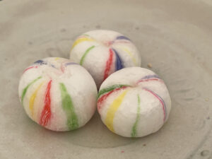 仙台駄菓子ささら飴