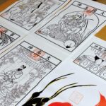 宮城県のお正月様