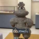宮城県大崎市田尻の遮光器土偶