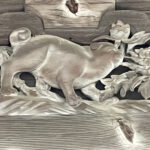 松島五大堂の十二支