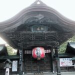 宮城県岩沼市の竹駒神社