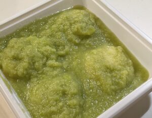 宮城県発祥の仙台土産「ずんだ餅」とは