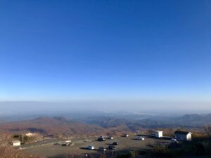 宮城県栗駒市のいわかがみ平