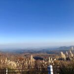 宮城県栗駒市の栗駒山の紅葉